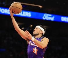 星空娱乐-全明星改革失败！布克：勇于承认不足并做出改变 这至关重要