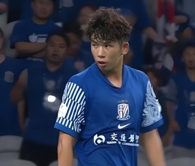 星空体育-刘诚宇将踢盐城城市联赛？跟队记者回应，直言申花和球员都不知情