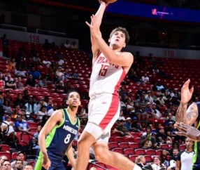 星空体育-单场19+7+10！谢泼德首发仍不稳固？乌度卡摊牌：要视2人状态决定