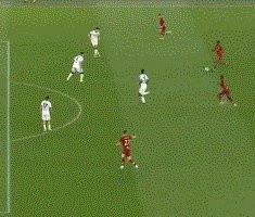 xingkong-【意甲】扎尼奥洛射门被扑 罗马主场险遭绝杀0比0平