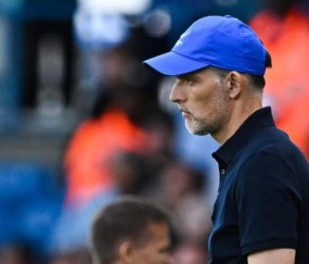 星空体育-图赫尔：门迪失误葬送比赛，自己作死别夸对手太棒