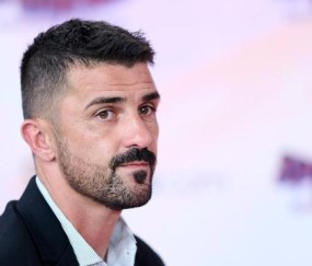 星空体育-比利亚退役后去哪了？化身足坛霸道总裁，建立商业帝国