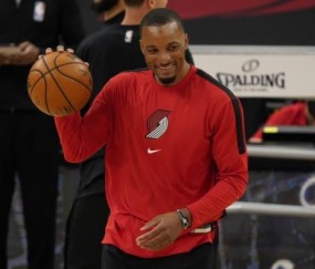 星空娱乐-开拓者三后卫迎战掘金 鲍威尔或扮演奇兵角色